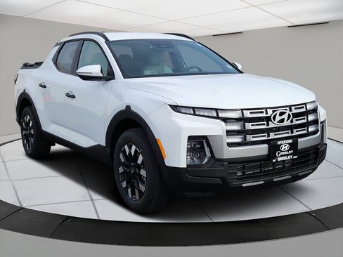 New 2026 Hyundai Santa Cruz SEL image 4