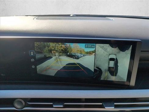 New 2026 Hyundai Santa Cruz Limited image 13