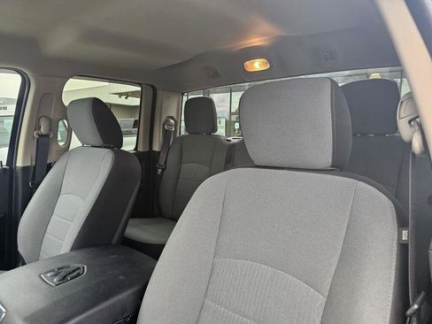 Used 2022 RAM 1500 Express w/ Wheel & Sound Group AWD/4WD image 19