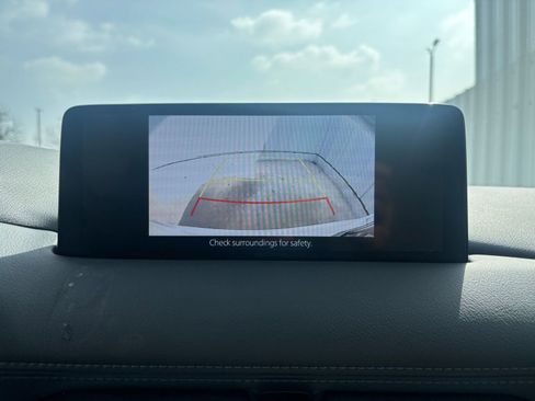 Used 2023 MAZDA CX-5 AWD 2.5 S w/ Premium Plus Pkg image 25