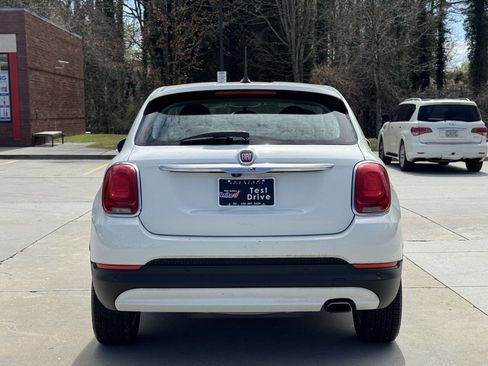 Used 2017 FIAT 500X Pop w/ Pop Popular Equipment Package image 17