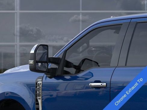 New 2026 Ford F250 Lariat w/ Lariat Ultimate Package AWD/4WD image 24