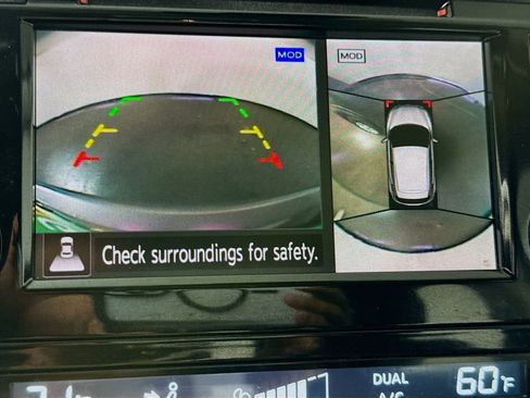 Used 2022 Nissan Rogue Sport SV w/ Technology Package image 19