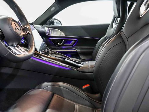 Certified 2024 Mercedes-Benz AMG GT 55 image 19