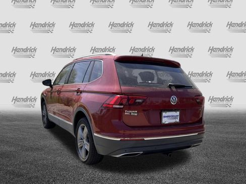 Used 2020 Volkswagen Tiguan SEL image 8