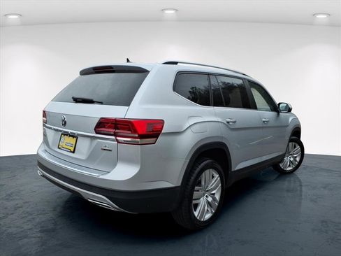 Used 2019 Volkswagen Atlas SE image 22