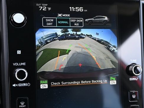 New 2026 Subaru Crosstrek 2.5i Wilderness image 25