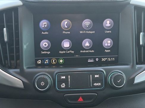 Used 2020 GMC Terrain SLT w/ Preferred Package image 25