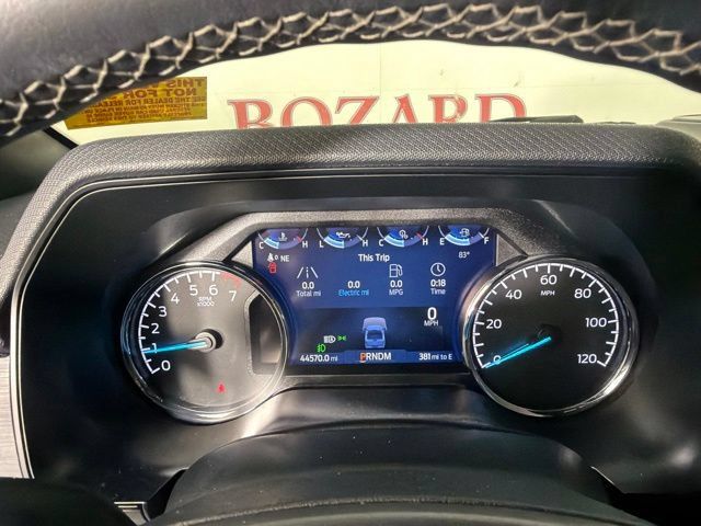 Used 2023 Ford F150 XLT w/ Equipment Group 302A High AWD/4WD image 27