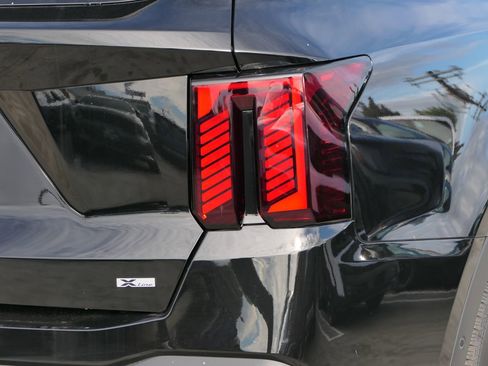 New 2026 Kia Sorento SX Prestige image 4