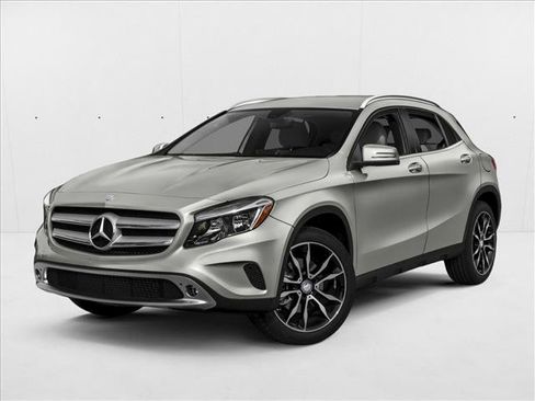Used 2016 Mercedes-Benz GLA 250 4MATIC image 1