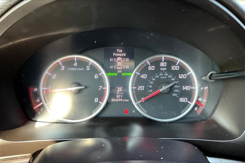Used 2022 Acura ILX FWD image 13