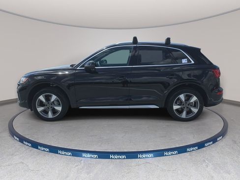 Certified 2023 Audi Q5 2.0T Premium Plus w/ Premium Plus Package AWD/4WD image 9