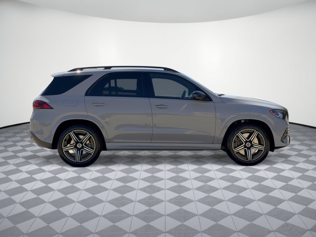 New 2027 Mercedes-Benz GLE 450 4MATIC image 8