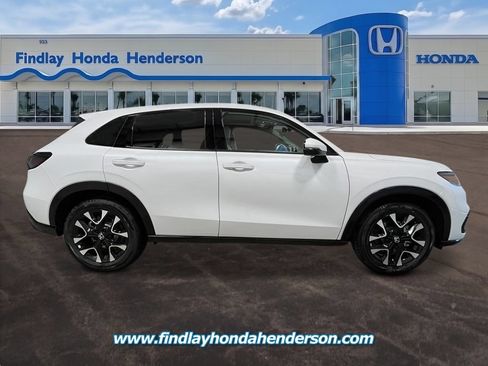 New 2027 Honda HR-V EX-L image 7