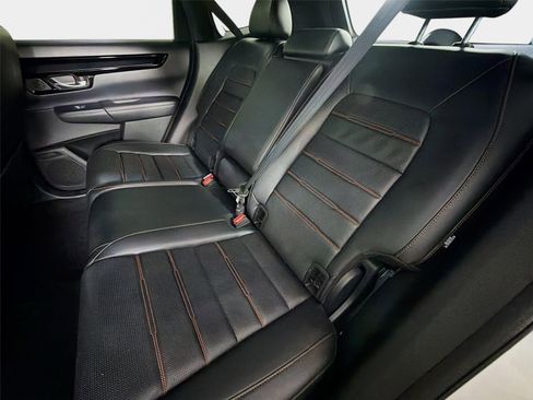 Used 2024 Honda CR-V Sport Touring image 23