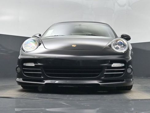 Used 2011 Porsche 911 Turbo S AWD/4WD image 31