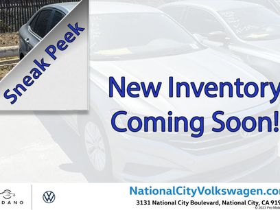 Used 2020 Volkswagen Jetta S w/ Driver Assistance Package