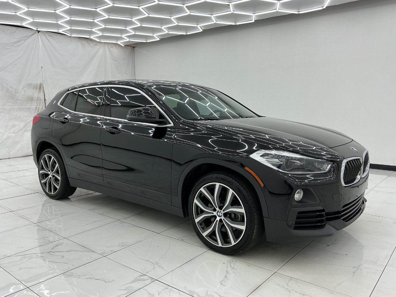 Used 2020 BMW X2 xDrive28i AWD/4WD image 7