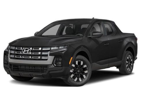 New 2026 Hyundai Santa Cruz SE AWD/4WD image 1