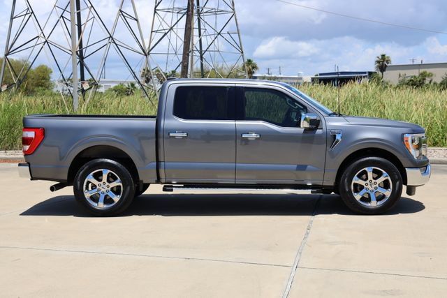 Used 2023 Ford F150 Lariat RWD image 4