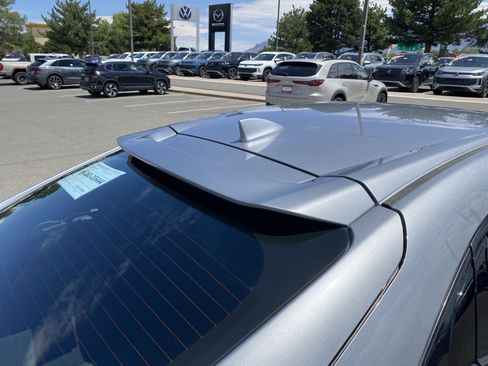 Used 2019 Honda Civic Sport image 25