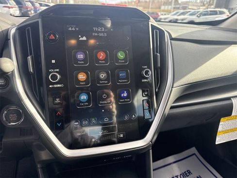 New 2026 Subaru Impreza 2.0i Sport image 52