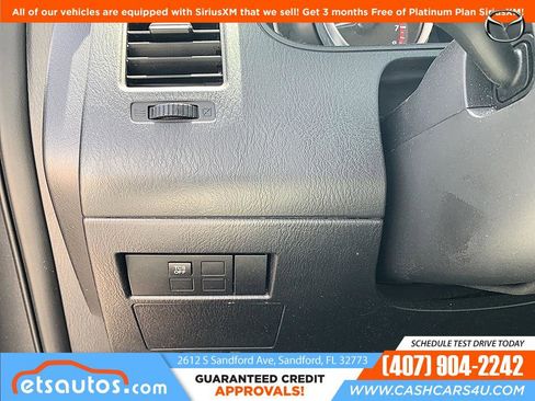 Used 2013 MAZDA CX-9 Sport FWD image 22