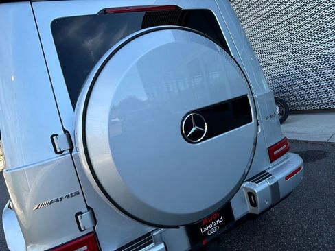 Used 2023 Mercedes-Benz G 63 AMG 4MATIC image 67
