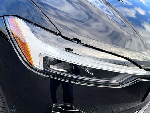 Used 2024 Volvo XC60 T8 Ultimate image 54