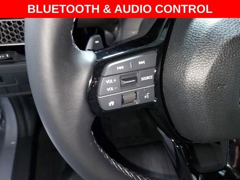 New 2026 Honda Civic Sport image 13