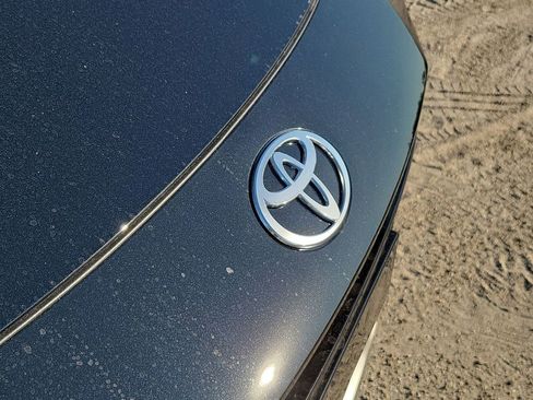 New 2026 Toyota Prius Plug-In Hybrid image 39