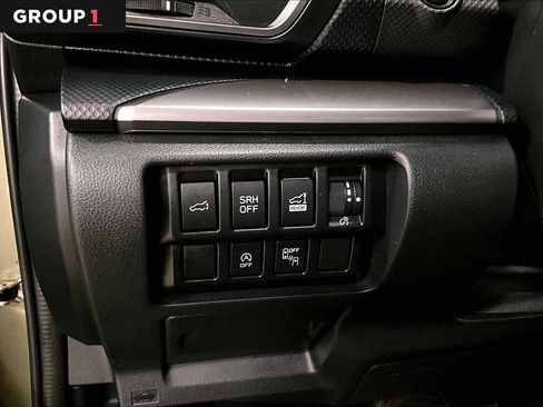 Used 2023 Subaru Forester Premium image 35