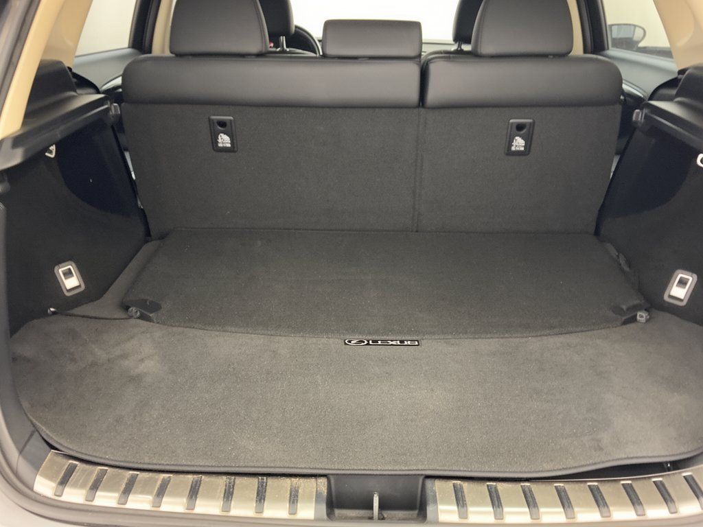 Used 2020 Lexus NX 300 FWD w/ Comfort Package image 28