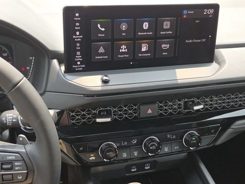 New 2026 Honda Accord Sport image 33