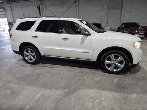 Used 2012 Dodge Durango Citadel image 16