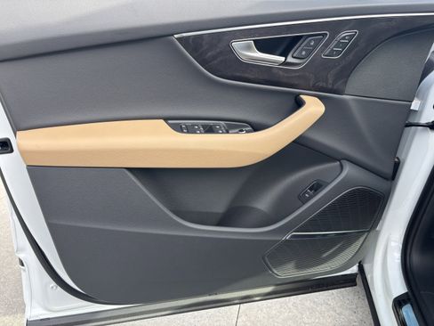 New 2026 Audi Q7 2.0T Premium image 13