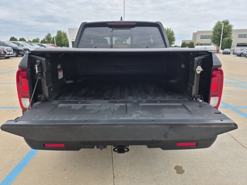 Used 2020 Honda Ridgeline RTL-E image 27