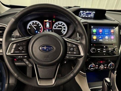 Used 2021 Subaru Forester Limited AWD/4WD image 15