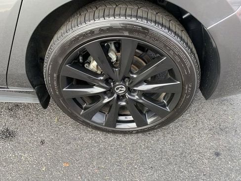 Used 2021 MAZDA MAZDA3 AWD 2.5 Turbo Sedan image 33