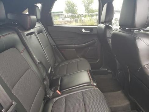 Used 2024 Ford Escape ST-Line w/ Tech Pack #1 FWD image 19
