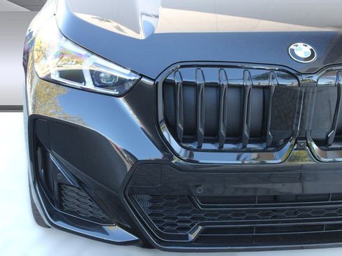 New 2026 BMW X1 xDrive28i w/ Technology Package image 11