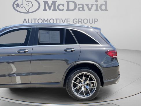 Used 2020 Mercedes-Benz GLC 300 image 30