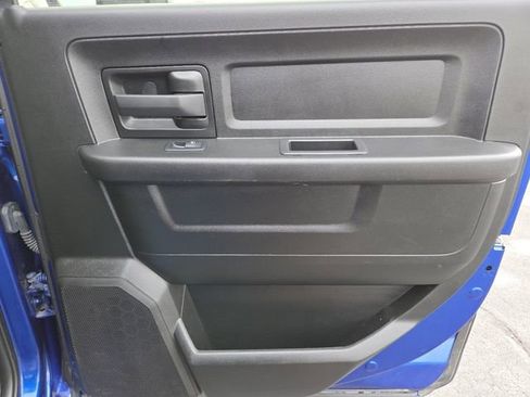 Used 2018 RAM 2500 Tradesman w/ Chrome Appearance Group AWD/4WD image 24