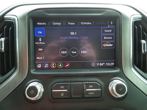 Certified 2020 GMC Sierra 1500 Denali w/ Denali Ultimate Package AWD/4WD image 35