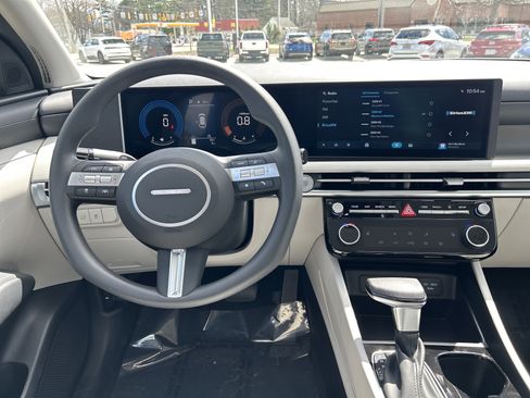 New 2026 Hyundai Tucson SEL AWD/4WD image 19
