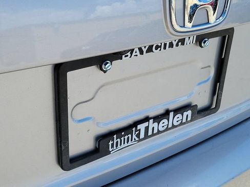 Certified 2021 Honda Civic Sport image 25