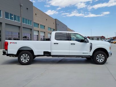 Certified 2024 Ford F350 XLT w/ FX4 Off-Road Package