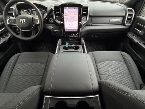 New 2026 RAM 2500 Lone Star image 6