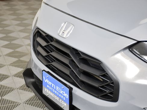 Certified 2023 Honda HR-V Sport image 11